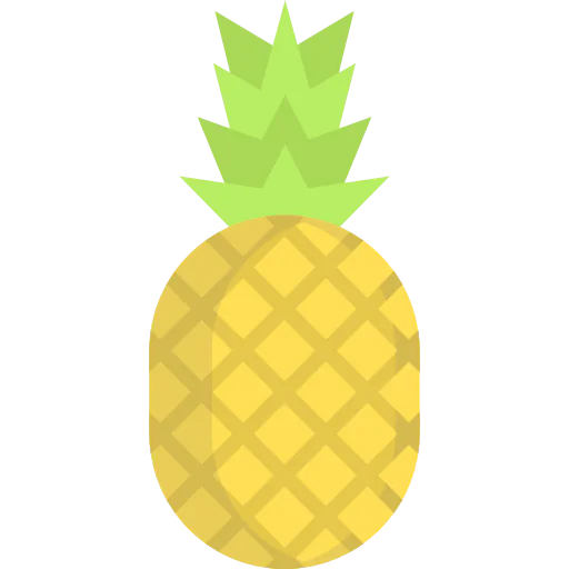 Pineapple icon