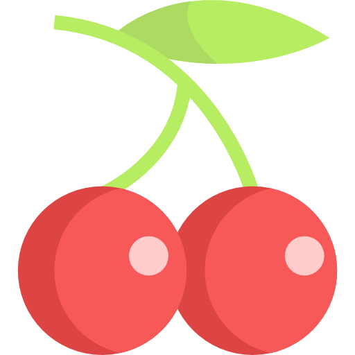 Cherry icon