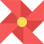 Windmill 图标 64x64