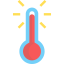 Thermometer 图标 64x64