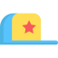 Cap 图标 64x64