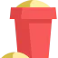 Sand bucket 图标 64x64