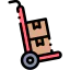 Trolley biểu tượng 64x64