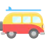 Bus 图标 64x64