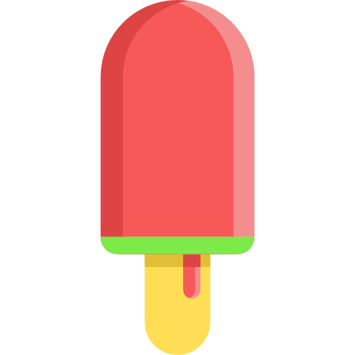 Ice cream 图标