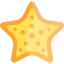 Starfish 图标 64x64