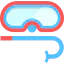 Snorkel 图标 64x64