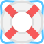 Lifebuoy Symbol 64x64
