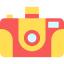 Photo camera Symbol 64x64