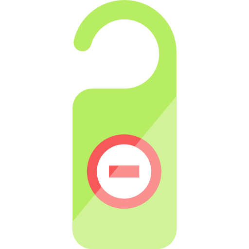 Doorknob アイコン