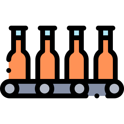 Bottle icon