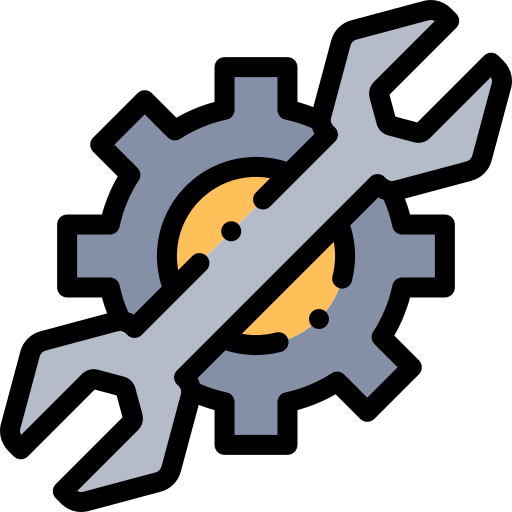 Setting icon