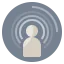 Podcast icon 64x64
