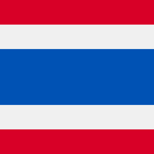 Thailand ícone