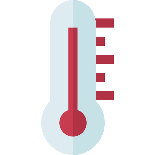 Thermometer 图标