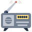 Radio icon 64x64