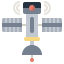 Satellite icon 64x64