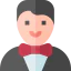 Sommelier 图标 64x64