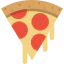 Pizza Ikona 64x64