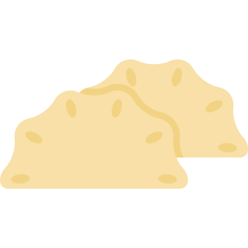 Dumpling icon