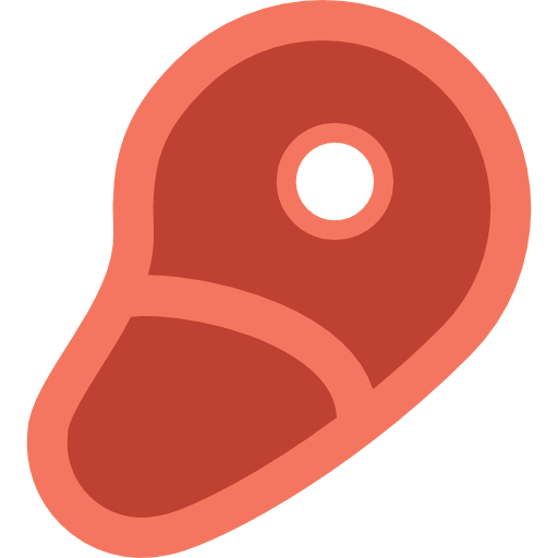 Steak icon