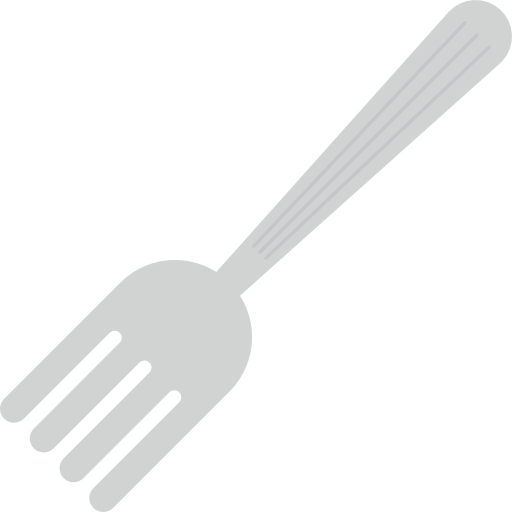 Fork icon