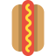 Hot dog 图标 64x64