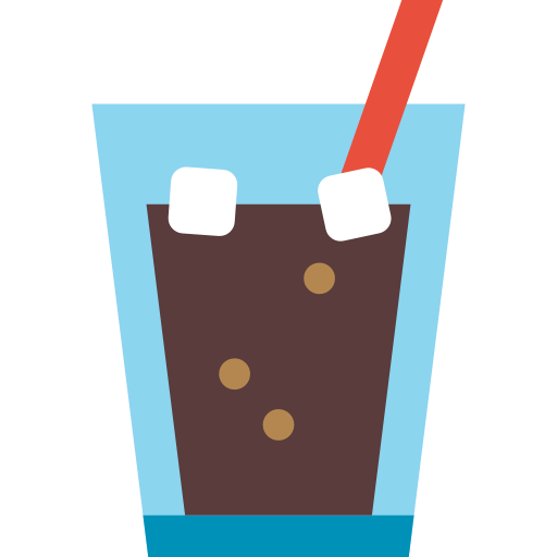 Soda icon