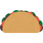 Taco Ikona 64x64