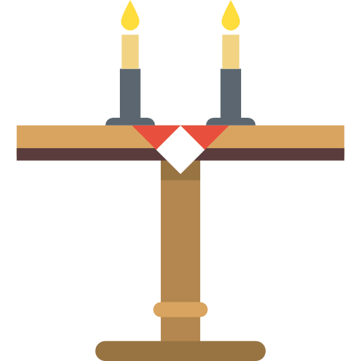 Table icon