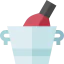 Ice bucket 图标 64x64