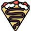 Crepe icon 64x64