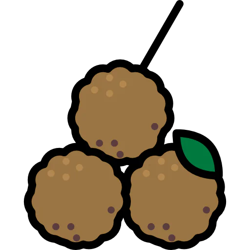 Meatballs іконка