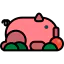 Pork icon 64x64