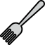 Fork 图标 64x64