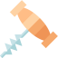 Corkscrew 图标 64x64