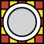 Plate ícono 64x64