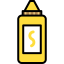 Mustard icon 64x64