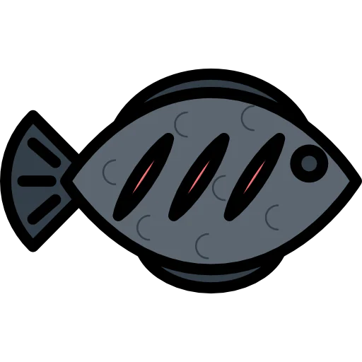 Fish icon
