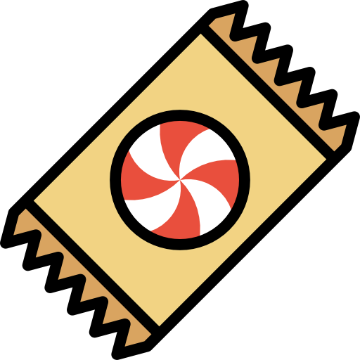 Candy icon