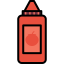 Ketchup icon 64x64