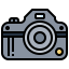 Camera icon 64x64