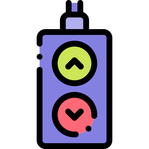 Remote icon