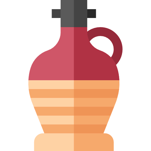 Wine ícone