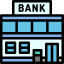 Bank icon 64x64