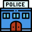 Police icon 64x64