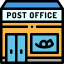 Post office icon 64x64
