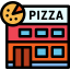 Pizza icon 64x64