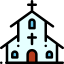 Church 图标 64x64
