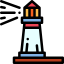 Lighthouse icon 64x64